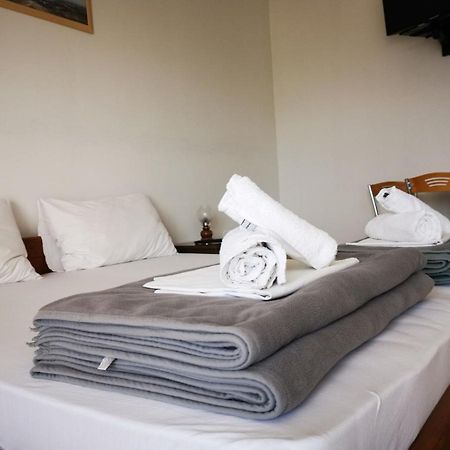 Apartments Plazibat Skrip ภายนอก รูปภาพ