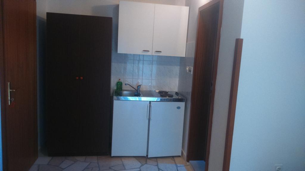 Apartments Plazibat Skrip ห้อง รูปภาพ