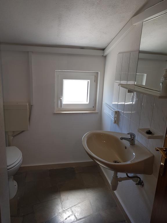 Apartments Plazibat Skrip ภายนอก รูปภาพ